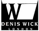 DENIS WICK