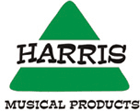 HARRIS MUSICAL PRODUCTS