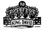 KING DAVID