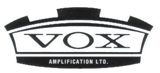 VOX AMPLIFICATION LTD.